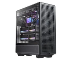 Kompiuterio korpusas Antec 900, ATX, Full Big Tower tipo, juodas