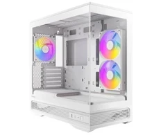 Obudowa Antec Komputerowa Constellation C2M ARGB Baltas MicroATX