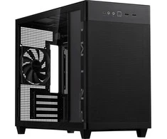 ASUS AP201 PRIME mATX korpusas TG