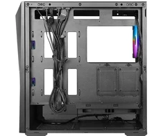 Obudowa Azza PC Gaming Obudowa Midi ATX Reaver 225K01 USB2.0/3.0/C