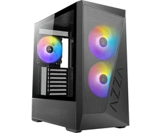Obudowa Azza PC Gaming Obudowa Midi ATX Reaver 225K01 USB2.0/3.0/C
