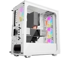 LISTAN BE QUIET Pure Base 501 LX Baltas ARGB