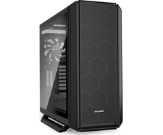 be quiet! Silent Base 802 Window Black Midi Tower