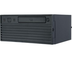 PC korpusas  Chieftec BT-02B-U3-350BS
