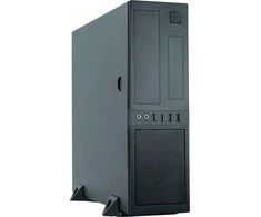 Chieftec Mesh 300W CS-12B-300 korpusas