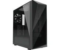 COOLER MASTER PC Case CMP 520L midi bokštas