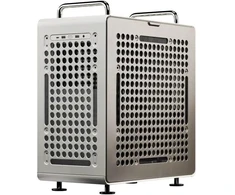 Cooler Master QUBE 540 Moonstone