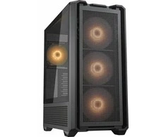 COUGAR MX600 PC Case, Full Tower, Juodas