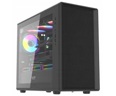 Darkflash DB460M computer case (juodas)