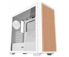 DarkFlash DS900WD kompiuterio korpusas (baltas)