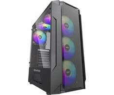 Darkflash Leo ATX kompiuterio korpusas