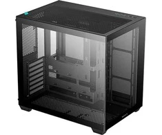 DeepCool CG530 juodas case
