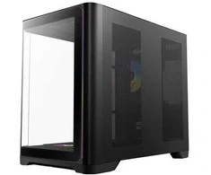 Obudowa Antec Obudowa do komputera Constellation C5 Curve Juodas ARGB