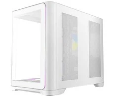 Antec „Constellation C5 Curve Baltas ARGB“ kompiuterio korpusas