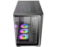 Obudowa Antec Obudowa do komputera Constellation C5 Curve Juodas ARGB