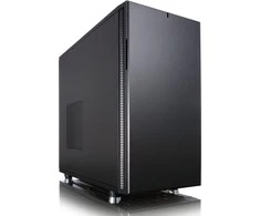 Korpuso Fractal Design Definse R5 (FD- CA- DEF- R5- BK)