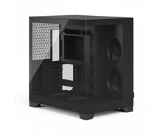 Fractal Design Obudowa pop 2 vision juoda