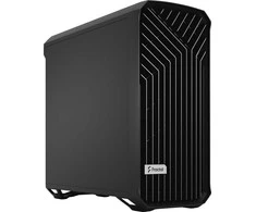 Fractal Design PC korp. Fraktalų dizainas FD-C-TOR1A-05