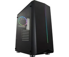 Fortron FSP | CMT151 | Juodas | ATX