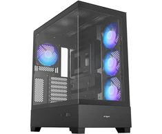 FSP/Fortron M370-BA