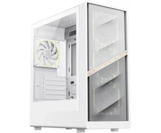 Gamemax Case | AERIS 330 MW | M-ATX