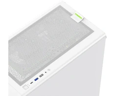 Gamemax Case | AERIS 330 MW | M-ATX