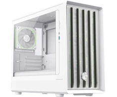 Gamemax Case | CLAW 360 WH | M-ATX