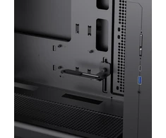 Gamemax Case | CLAW 360 BK | M-ATX