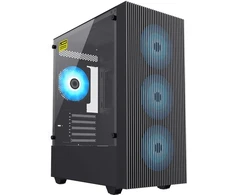 Gamemax Case | EDGE | M-ATX