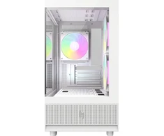 Gamemax Case | NEX C31 WH | MATX/BTF