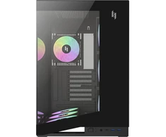 Gamemax Case | NEX C56 BK | ATX