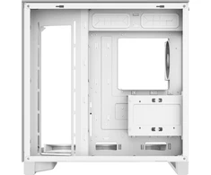 Gamemax Case | NEX C56 VC WH | ATX