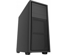 Korpusas Gembird Fornax K500 (CCC-FC-K500)