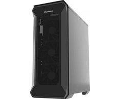 NATEC Genesis PC dėklas Irid 505F Midi bokštas USB 3.0