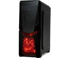 IBOX ORCUS X14 PC DĖKLAS USB3.0 / AUD