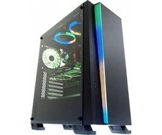 Korpusas iBOX Wizard 4 (OW4)