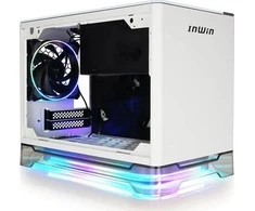 In Win Win A1 Plus dėkle