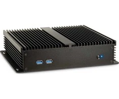Inter-Tech IP-40