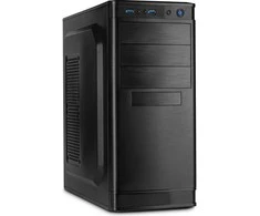 ITT Midi Inter-Tech IT-5905 juodas