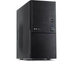 Kompiuterio korpusas Inter-Tech IT- 6865 (88881304)