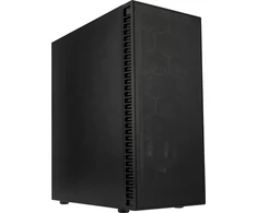 Kolink Observatory HF Mesh PWM Mid Tower – juodas