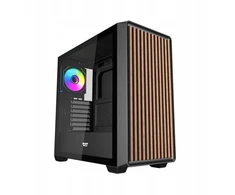Darkflash DS900WD ATX computer case (juodas)