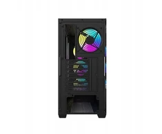Darkflash DS900WD ATX computer case (juodas)