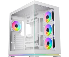 Krux Atron Baltas Case (KRXD018)
