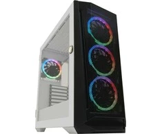 Butas LC-Power 805BW Holo-1 _ X (LC- 805BW- ON)