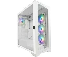 Korpusas LC-Power 806W Crosswind X (LC-806W-ON)