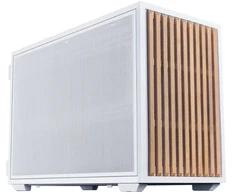 Lian Li B4 Vertical AeroDeck panel balta ir-ruda (G89.B4-1W.00)