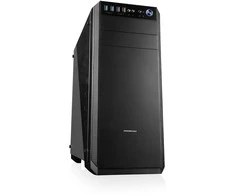 PC Korpusas Modecom OBERON PRO GLASS USB 3.0
