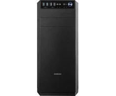 Korpusas Modecom Oberon Pro LE