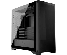 Modecom Volcano Expanse S juoda